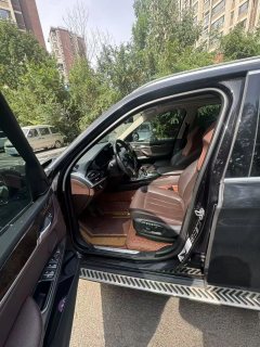 2018 BMW X5(Imported)(Imported) 2018 2.0T AT 28i (Imported) #7