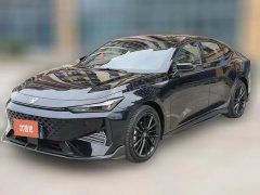 2023 Chang'an UNI-V 2024 1.5T Exclusive #1