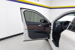 2019 BMW 1 Series 2019 2.0T AT 120i LeadingMSport Pkg #7