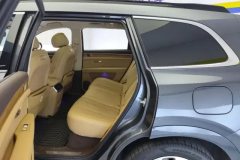 2024 AITO M7 2024 1.5T AT Smart drivingRWDMaxEdition 5Seat #11