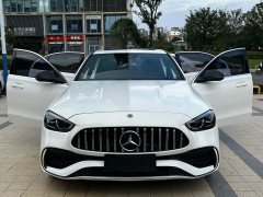 2023 Mercedes-Benz C-Class 2023 C 200 L AT Sport #10