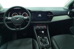 2024 Jetta VS5 2023 1.4T AT 280TSI Joy #12