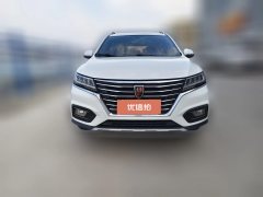 2018 Roewe RX5 2018 1.5T AT 20TConnectedNetzhizhenEditionFWD #2