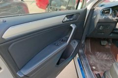 2019 Volkswagen Tiguan L 2019 2.0T AT 330TSIIntelligent movementLuxury FWD #7
