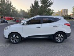 2015 Hyundai ix35 2015 2.0 AT LeadingFWD China IV #7