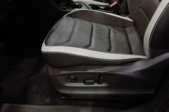 2017 Volkswagen Tiguan L 2017 2.0T AT 380TSILuxury 4WD #21