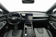 2023 Geely Auto Boyue 2023 BoyueCOOL 1.5TD AT Smart Connect+ #14