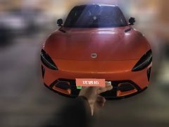 2025 Xiaomi Auto Xiaomi YU7 2025 Long Range Edition #2
