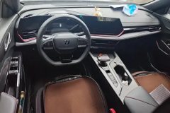 2025 Chang'an Chang'an X5 Plus 2025 1.5T AT DCTHigh Energy #12