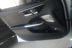 2022 Mercedes-Benz C-Class 2022 1.5T AT Facelift C260L Hao YeSport #7