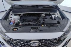 2023 Hyundai ix35 2021 2.0 AT 2WDGLSLeading #10