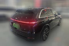 2024 Li Auto Li Auto L7 2025 Ultra SmartHuanNewEdition #3