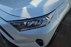 2021 Toyota RAV4 2021 2.0L AT CVT2WDfashionPLUSEdition #5