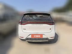 2020 BYD Tang 2019 2.0T AT Smart ConnectPremium5Seat China VI #6