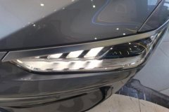 2021 BYD Qin Plus 2021 EV 600KM Flagship #5