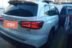 2023 Roewe RX8 2019 2.0T AT 30TSupergroupFlagshipRWD #3