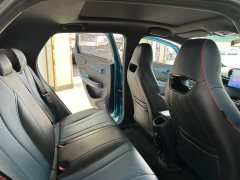 2022 BYD Dolphin 2021 405km Fashion #12