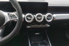 2025 Mercedes-Benz GLB-Class 2025 GLB 220 Dynamic #13