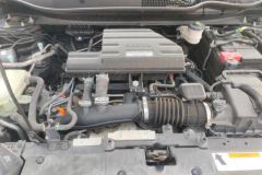 2021 Honda CR-V 2021 1.5T AT 240TURBOFashionFWD #10
