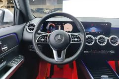 2021 Mercedes-Benz GLB-Class 2021 1.3T AT 200 Dynamic #15