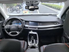 2020 Haval H6 2021 2.0T AT GTPowerQingEditionGDI #5