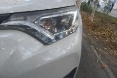 2019 Toyota RAV4 2019 2.0L AT CVT2WDComfort China VI #5