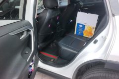 2022 Toyota Wildlander 2022 2.0 AT 2WDLuxuryPLUSEdition #11