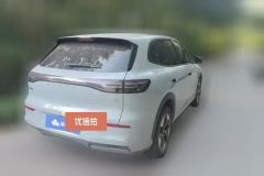 2025 Geely Galaxy Geely Galaxy E5 2024 440km set sailEdition #3