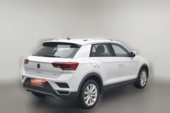 2021 Volkswagen T-Roc 2020 280TSI AT DSG 2WDElite #2