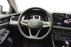2023 Volkswagen Bora Sedan 2023 1.5T AT 300TSI DSGrespectEdition #15