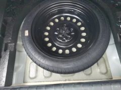 2017 Geely Auto Bo Rui 2017 2.4 AT Standard #6