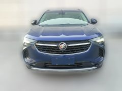 2022 Buick Envision S 2022 Facelift EnvisionS GS 2WDSmartSport #2