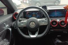 2019 Mercedes-Benz A-Class 2019 1.3T AT A200LSportsedan chair #15