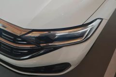 2023 Volkswagen Sagitar 2023 1.4T AT 280TSI DSGSurpass #5