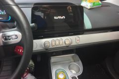 2024 Chang'an Qiyuan Chang'an Lumin 2023 205KM Xiangqin #13