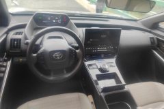 2023 Toyota bZ4X 2022 4WDhighPerformancePremiumEdition #12
