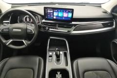 2021 Haval H6 2021 1.5T AT China tideChampion #16