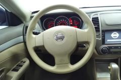 2015 Nissan Sylphy 2016 1.6 AT ClassicXEComfort #15
