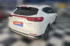 2024 Haval H6 2023 China tideEdition 1.5T AT Champion #3