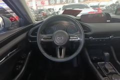 2024 Mazda Mazda3 Axela Sedan 2023 2.0L AT Quality and eleganceEdition #15