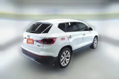 2024 Jetta VS5 2023 1.4T AT 280TSI Joy #3