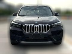 2021 BMW X1 2021 2.0T AT sDrive25Li Leading #3