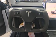 2023 Tesla Model Y 2022 Facelift rear wheel driveEdition #15