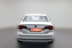 2017 Volkswagen Bora Sedan 2016 1.6 AT Comfort #4