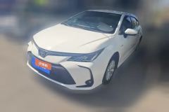 2022 Toyota Corolla 2021 1.8 AT Elite Hybrid #1