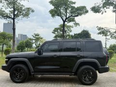 2021 Tank 300 2021 Off-road 2.0TAT conqueror #8