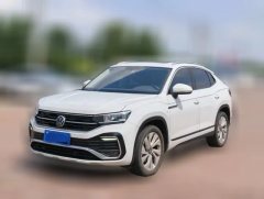 2022 Volkswagen Tayron X 2020 2.0T AT 330TSInobleSmart ConnectFWD #1