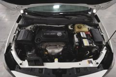 2021 Buick Excelle GT Sedan 2021 1.5 AT modelElite Facelift #7