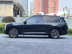 2025 Lynk & Co Lynk & Co 900 2025 2.0T Ultra #2