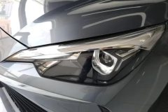 2024 Roewe i5 2023 1.5L AT CVTHonor #5